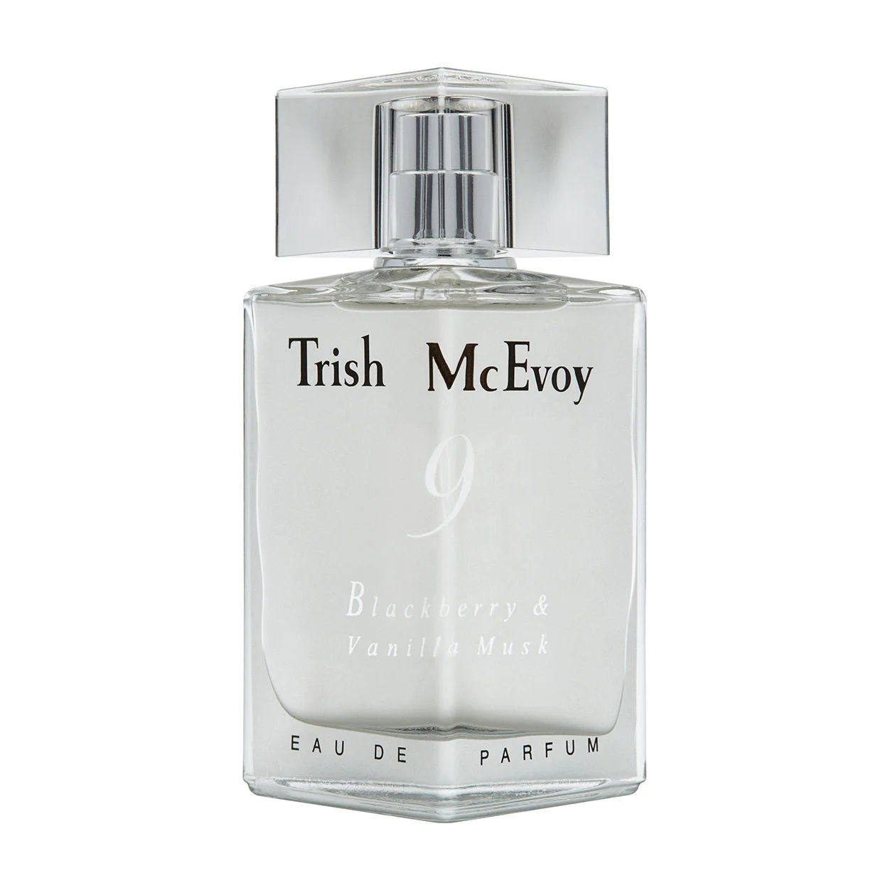 No. 9 Blackberry And Vanilla Musk Eau De Parfum - 1
