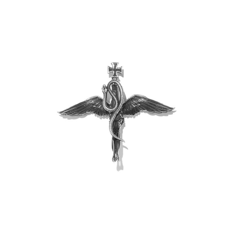 DIVINE IMAGE EARRING (HOLIDAY EXCLUSIVE) 1