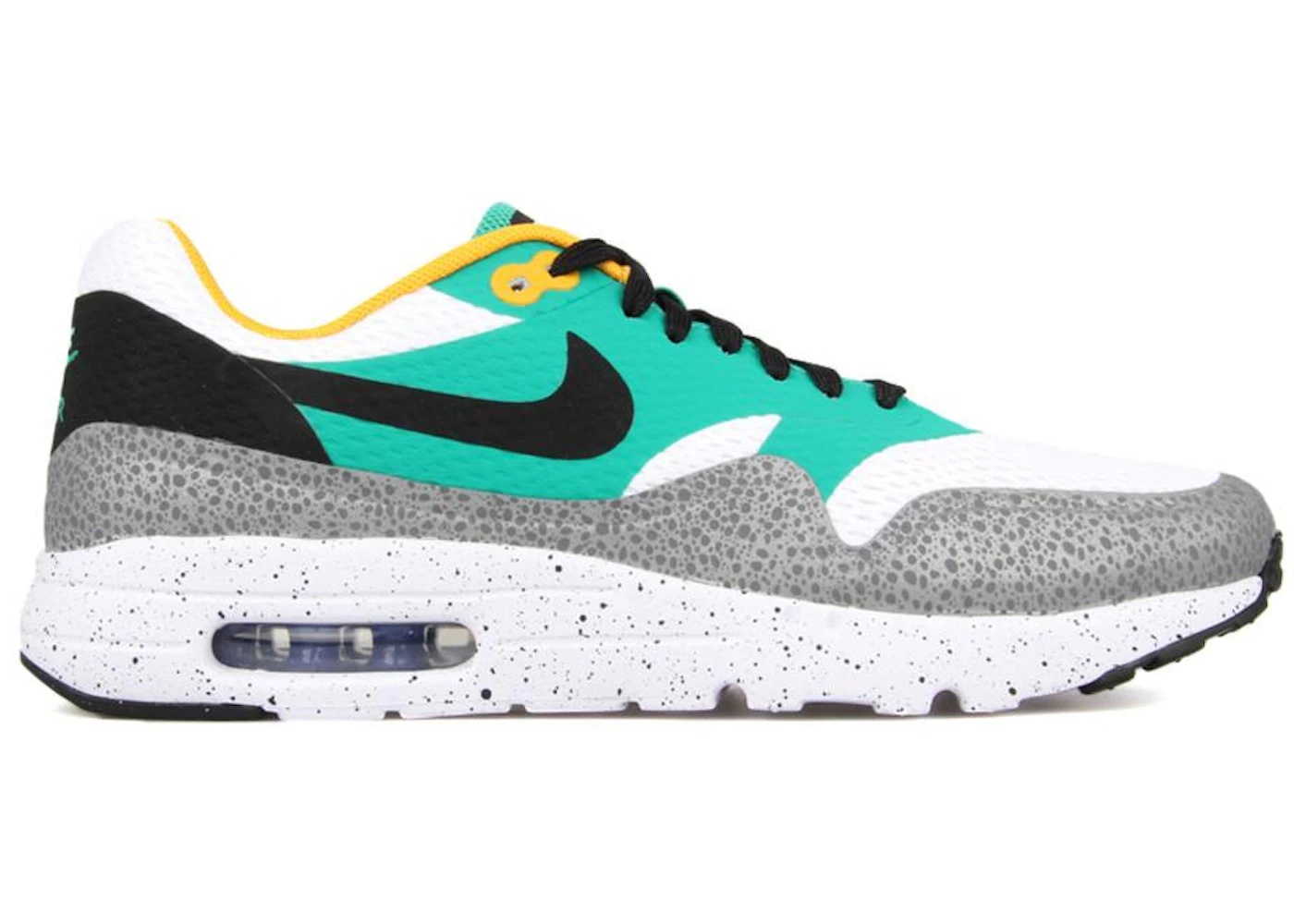 Nike Nike Air Max 1 Ultra Essential Green 3M REVERSIBLE