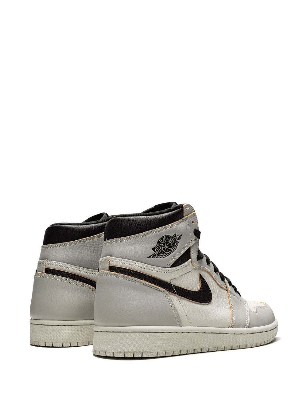 Air Jordan 1 SB Retro High OG "NYC To Paris" sneakers - 3