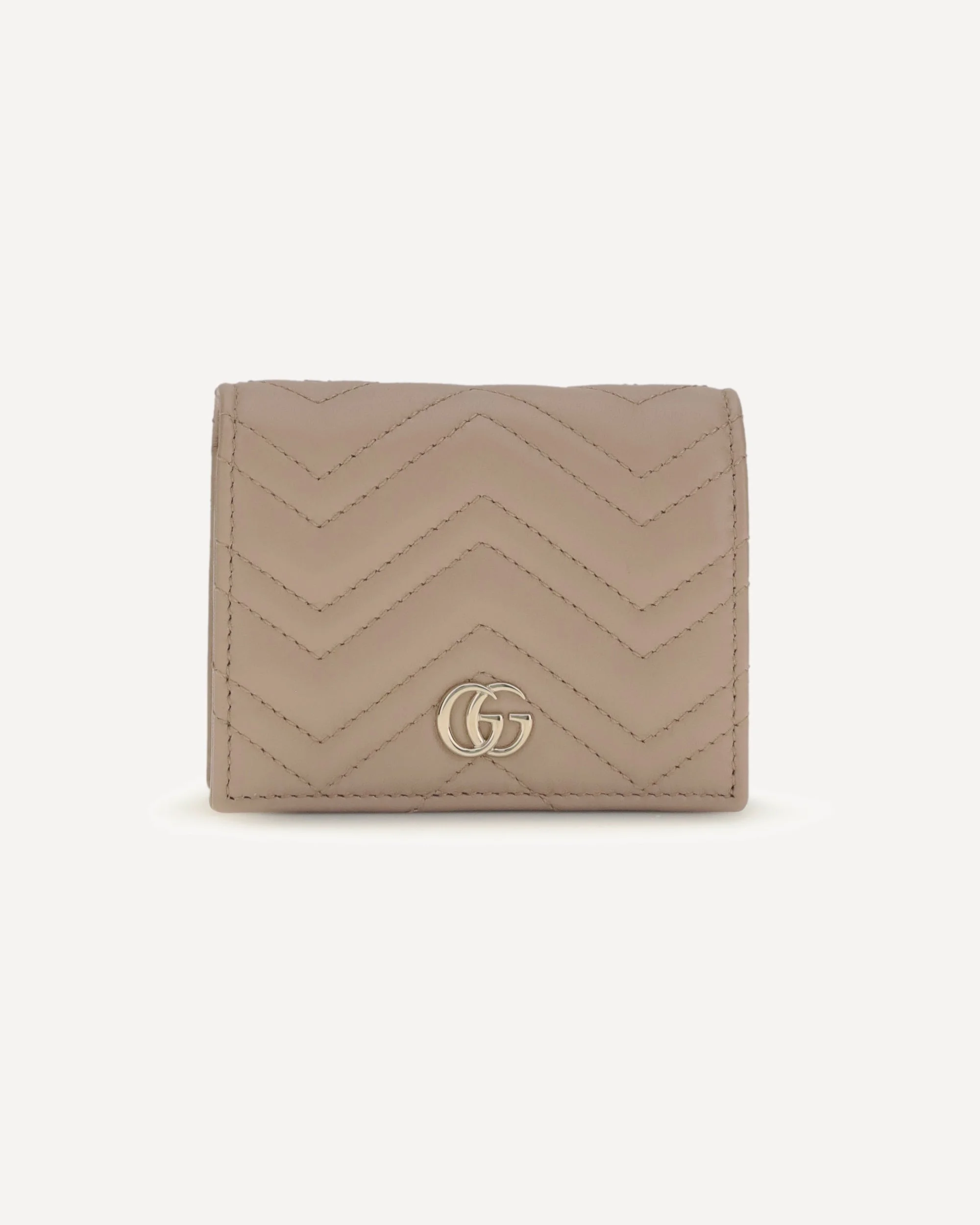 GG Marmont Wallet - 1