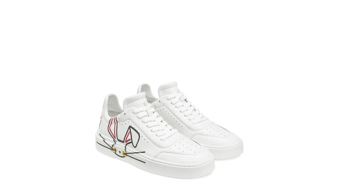 Lunar Rabbit Sneaker - 2