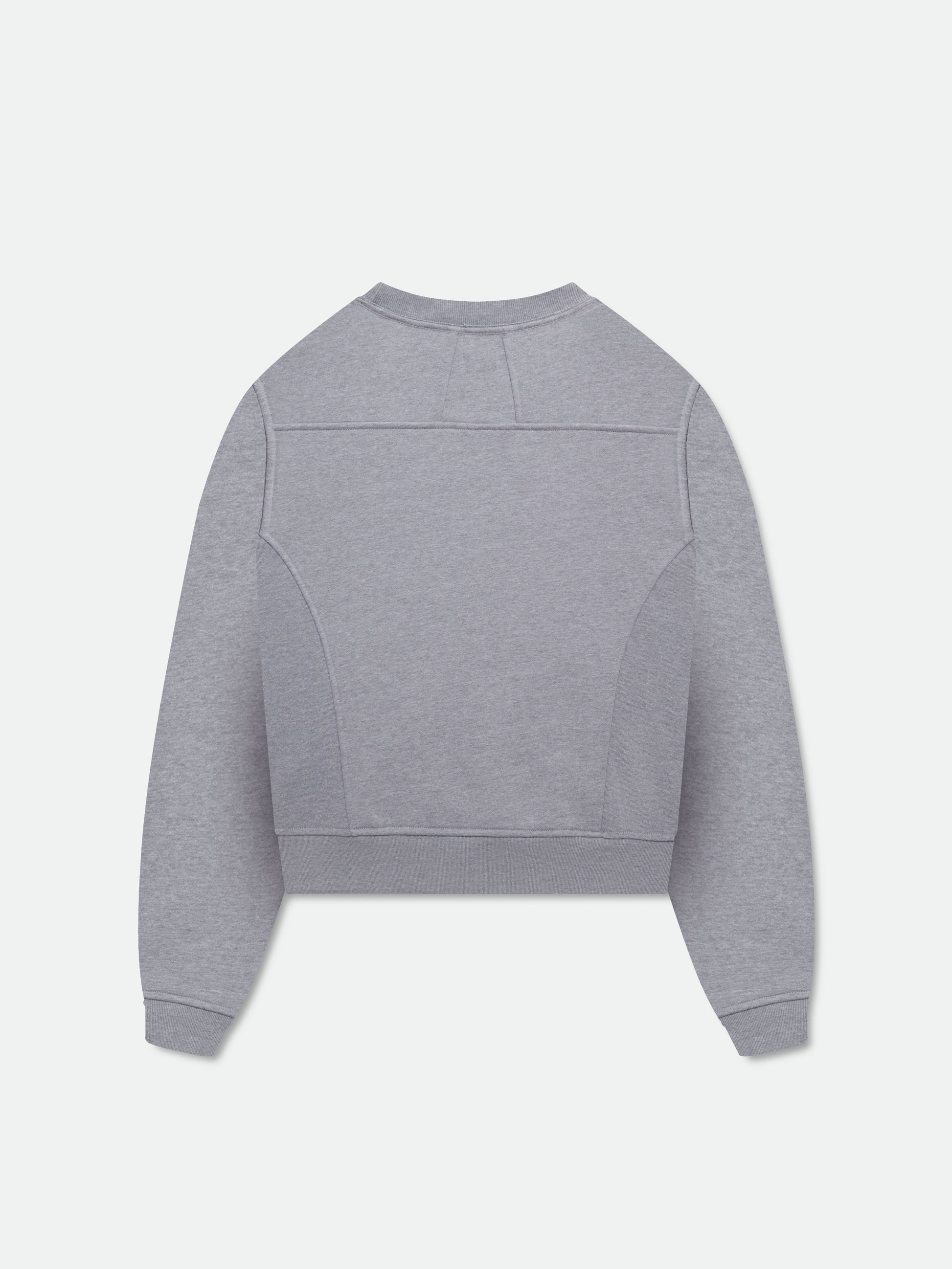 CLASSIQUE CREWNECK - 2
