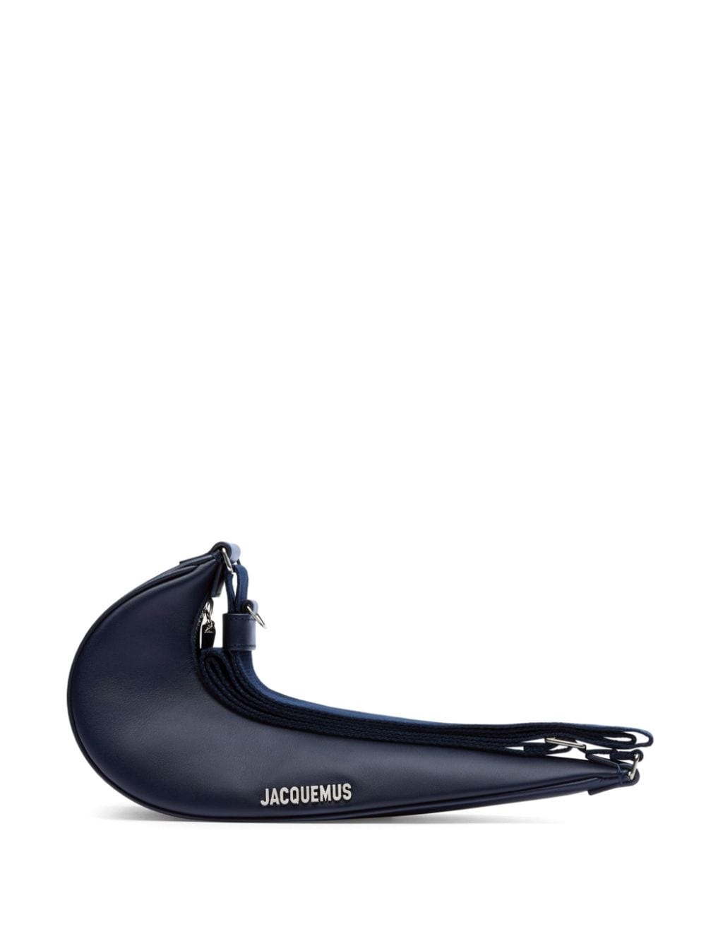 x Nike Swoosh shoulder bag - 1