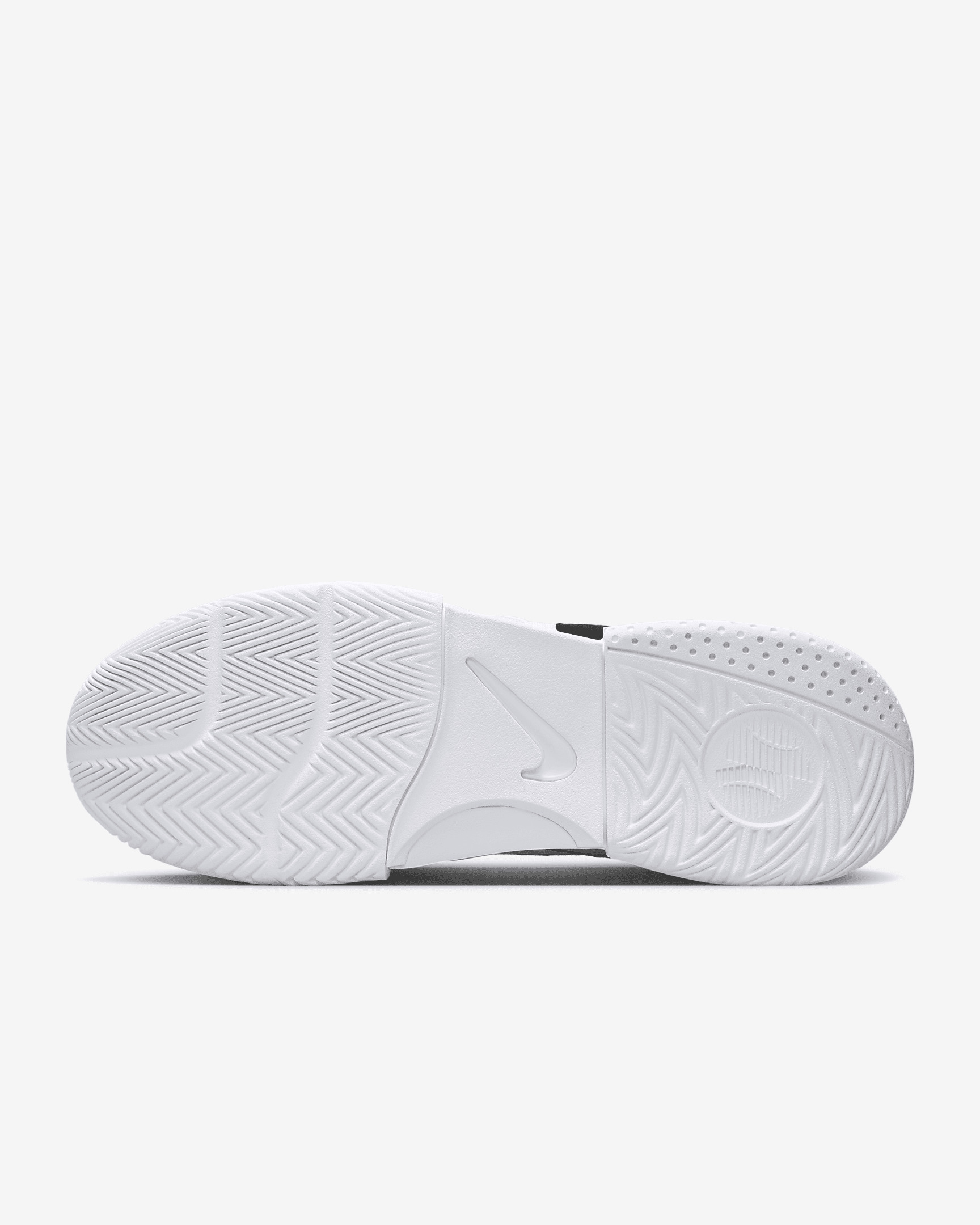Nike Men's Court Lite 4 Tennis Shoes - 2