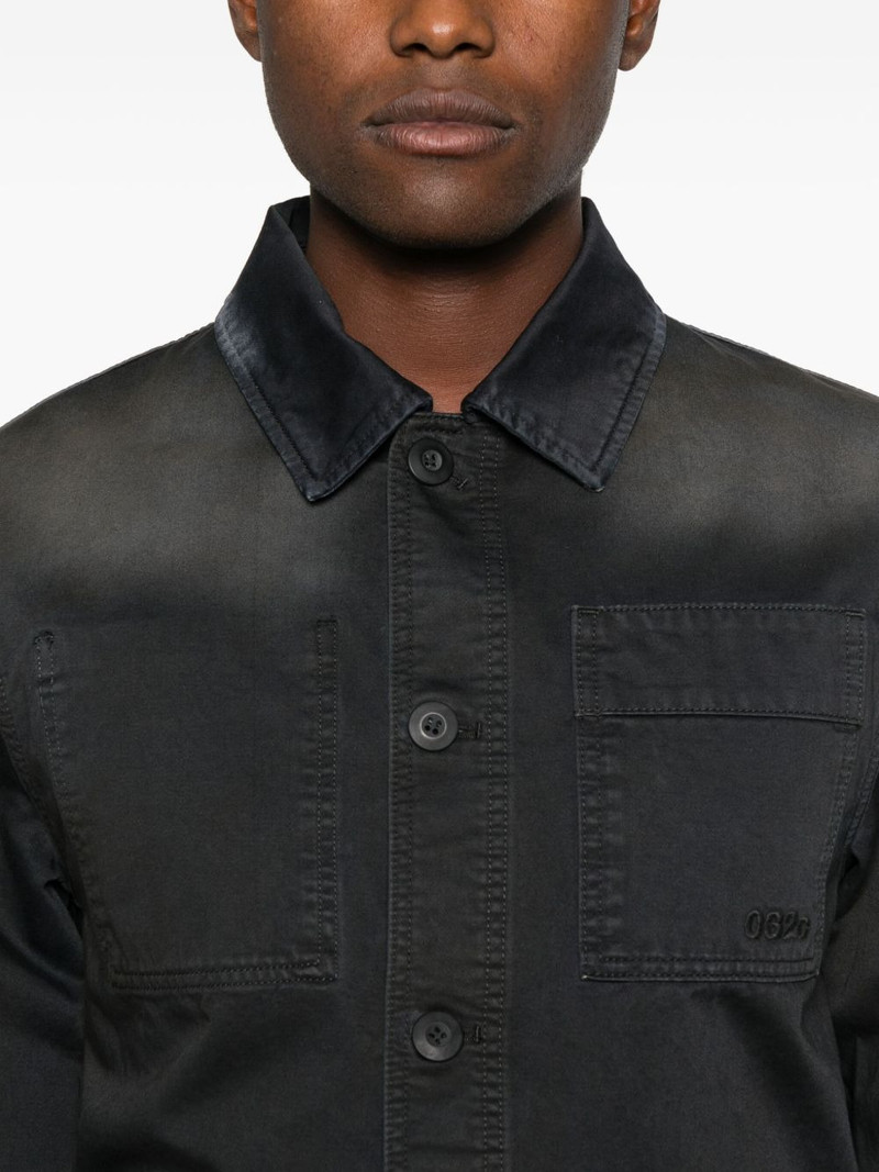 buttoned pocket jacket 5