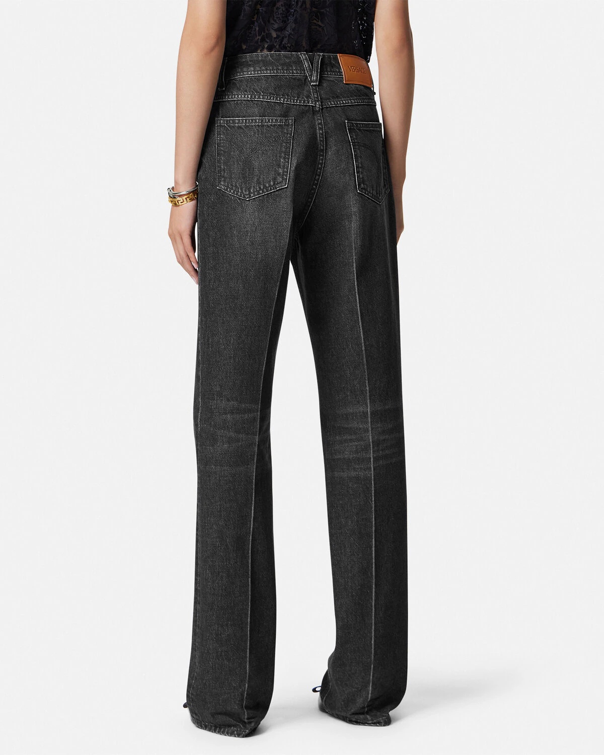 Boyfriend Jeans - 5