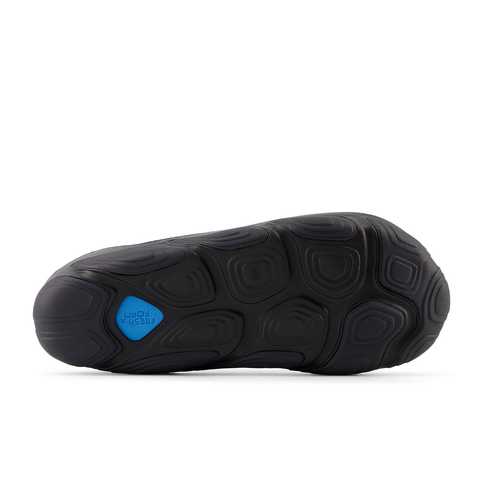 New Balance Fresh Foam X RCVRY 'Black' RCVRYEBK - 5