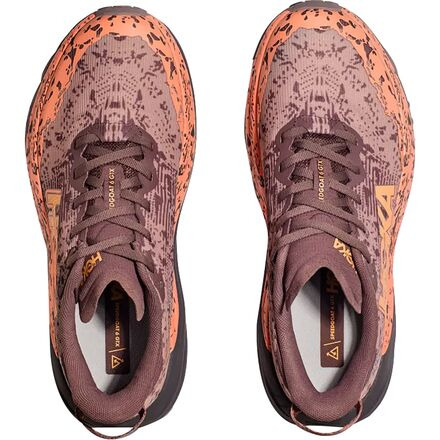 Speedgoat 6 GTX Trail Running Shoe - Women's - 2