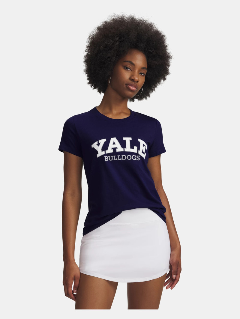 Under Armour UA Performance Cotton Collegiate outlook