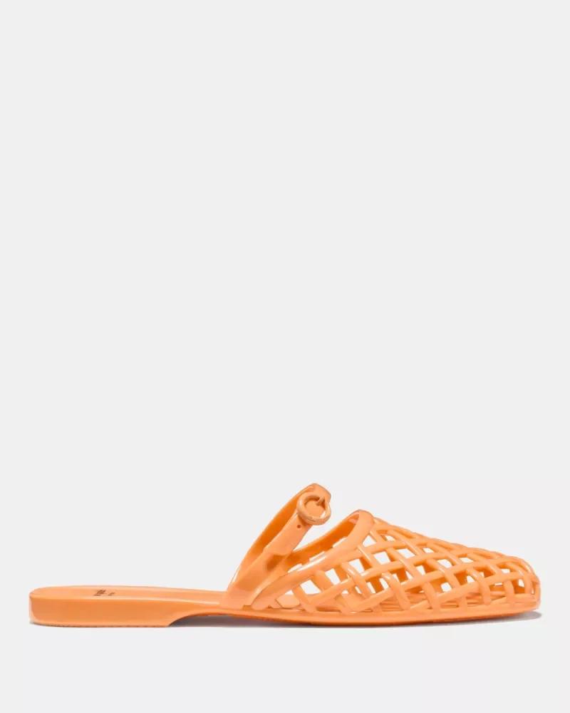 Jellyfish Mule Flat - 1