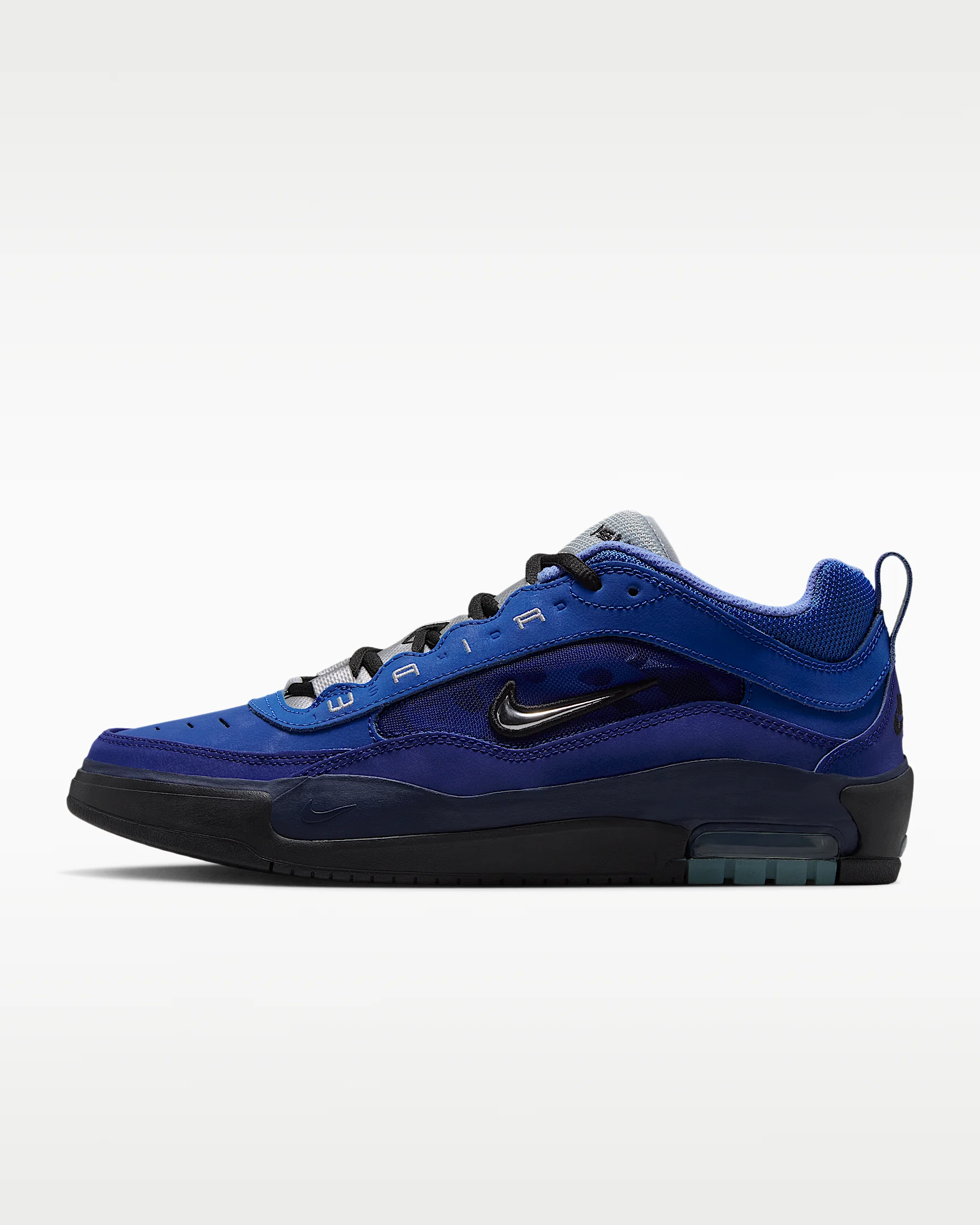Nike Air Max Ishod Skate Shoes - 1