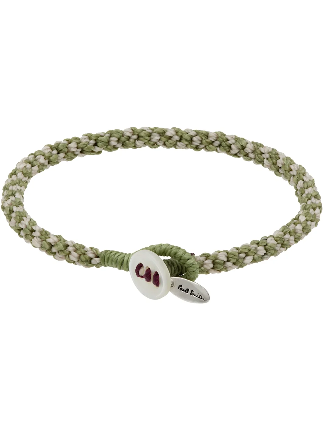 Braid Bracelet - 1