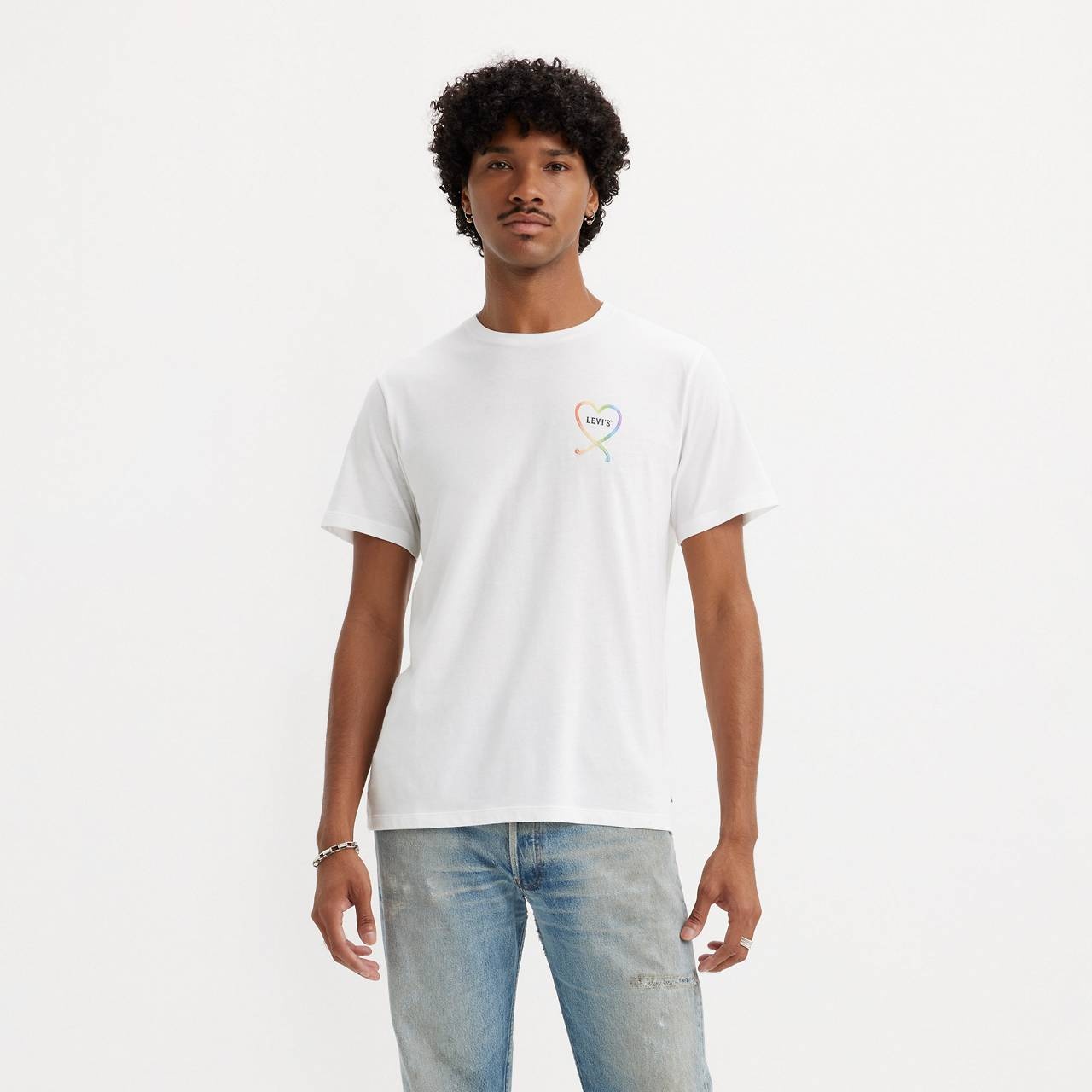 LEVI'S® PRIDE COMMUNITY TEE - 2