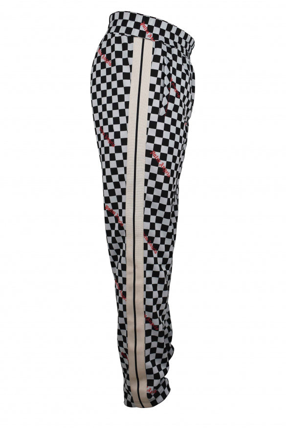 Palm Angels Men Sweatpants - 2