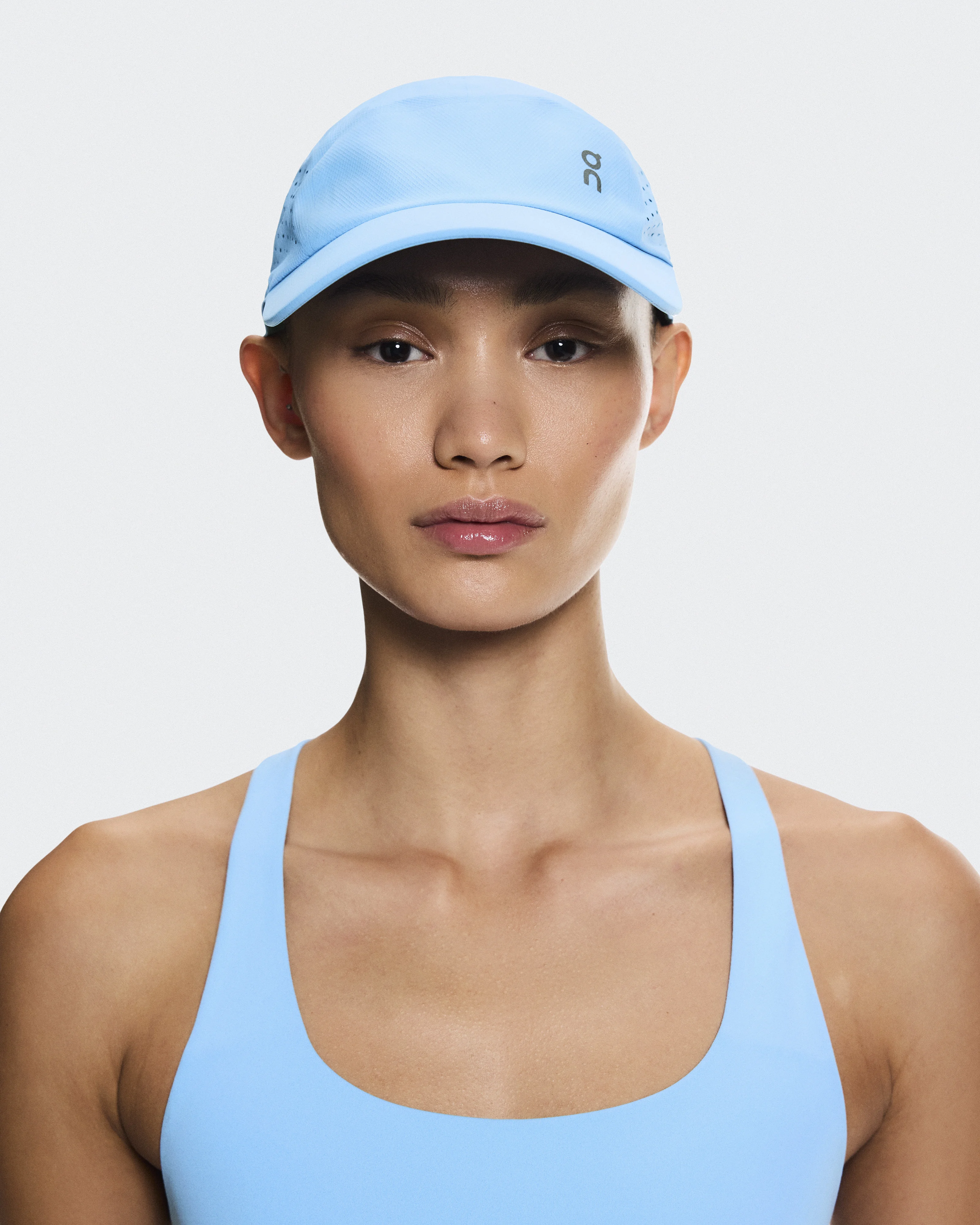 Lightweight Cap - 1