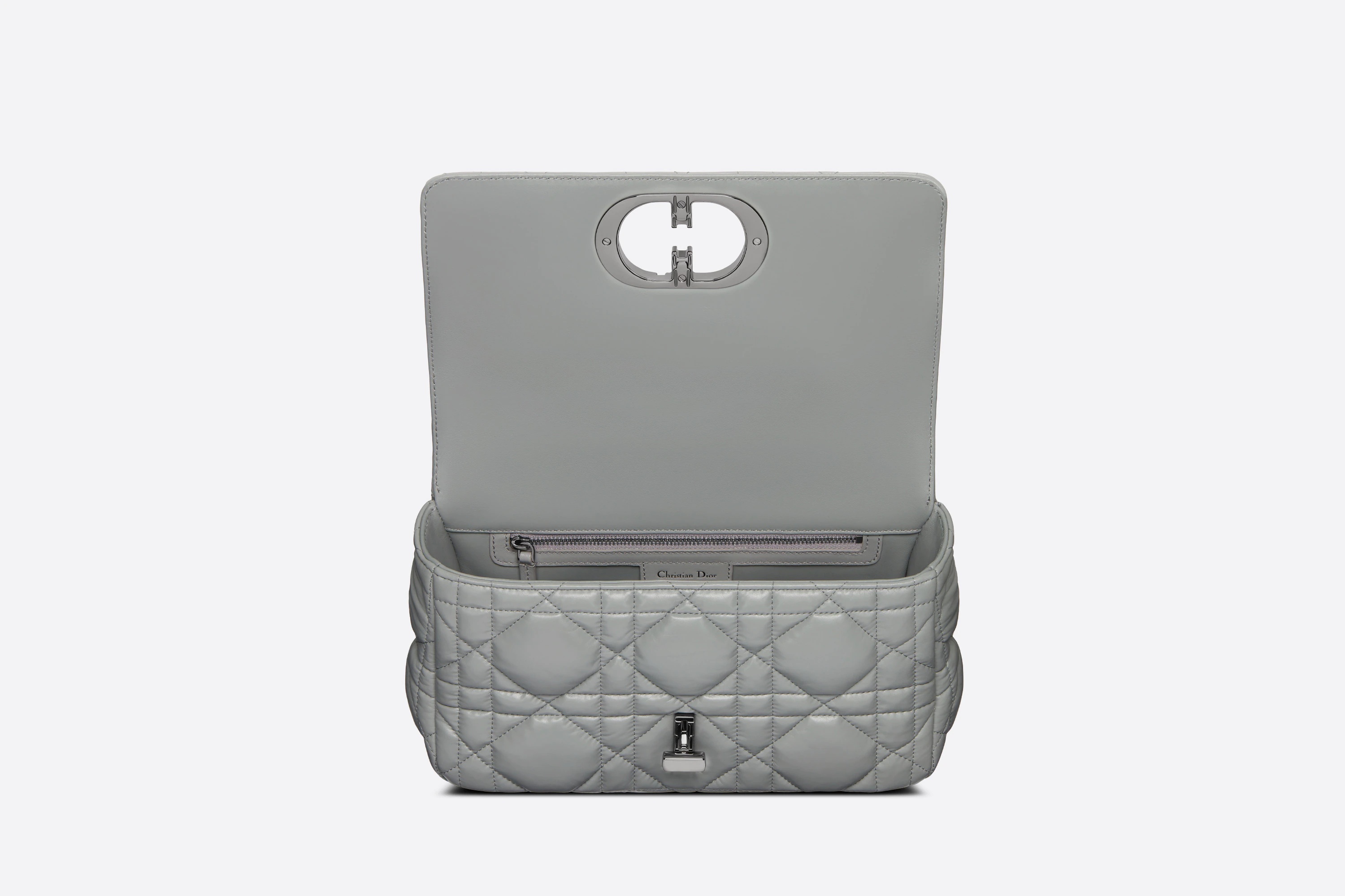 Medium Dior Caro Bag - 3