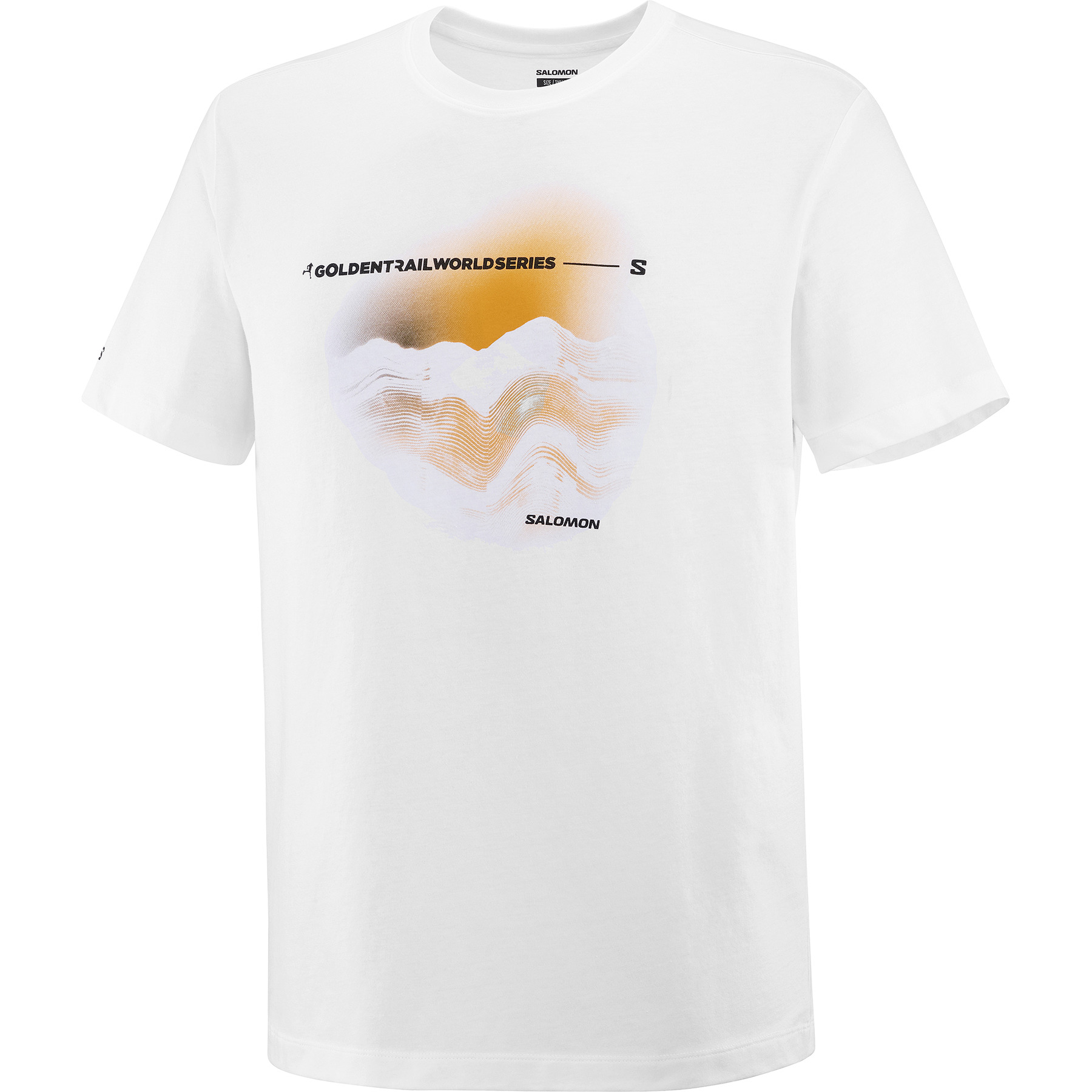 GOLDEN TRAIL SERIES - 4