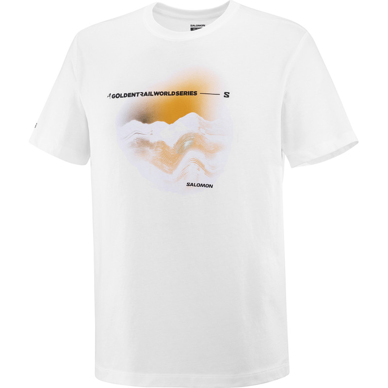 GOLDEN TRAIL SERIES 4