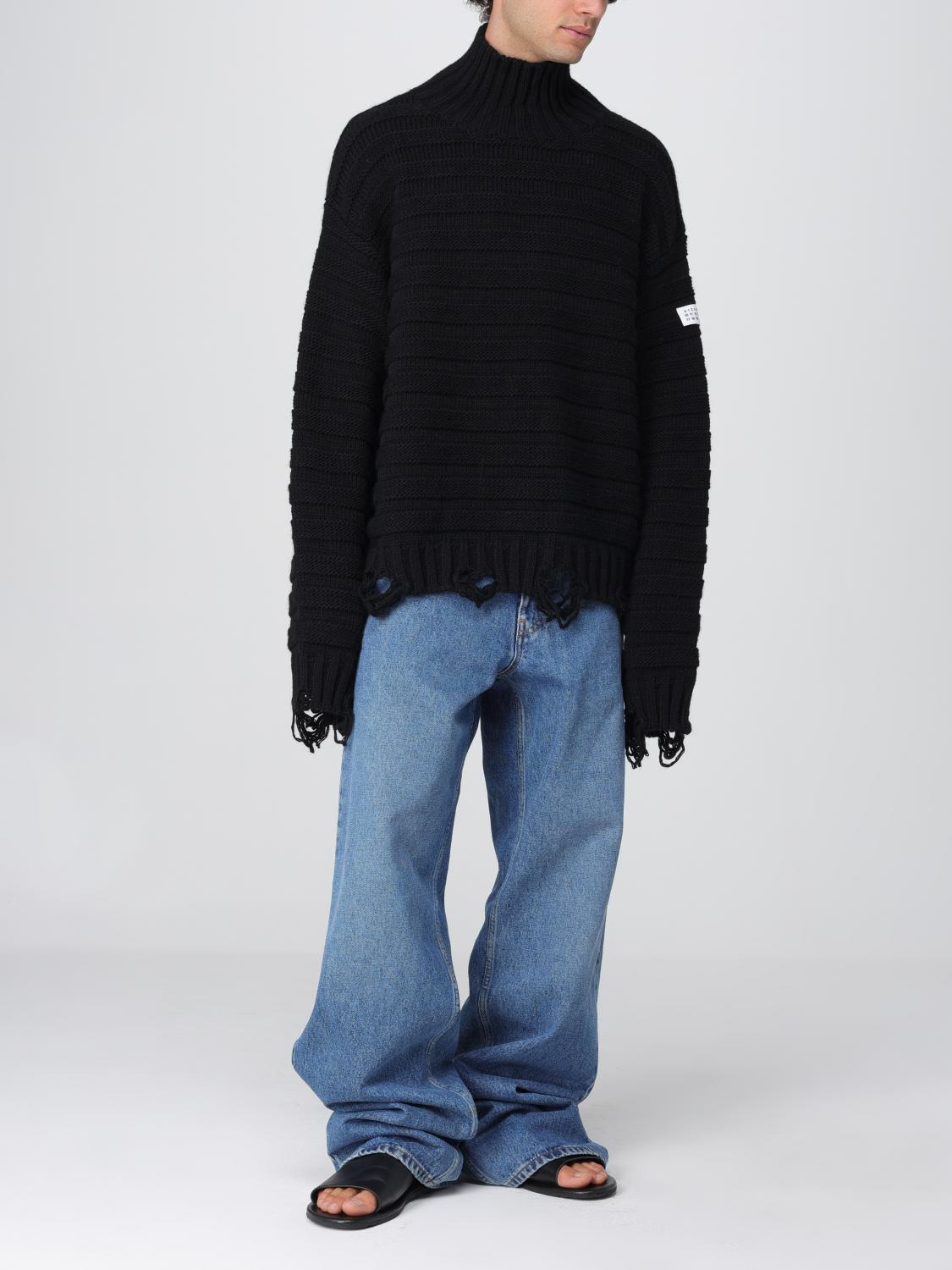 Sweater men Mm6 Maison Margiela - 2