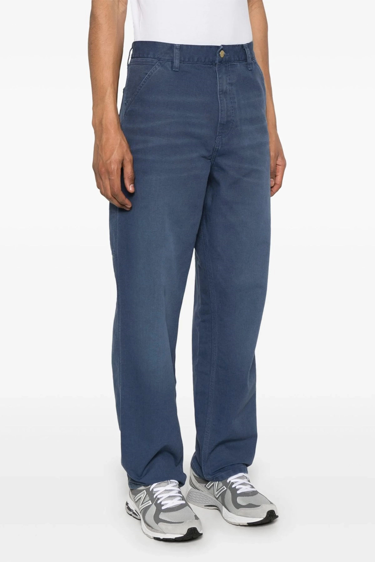 'Single Knee' pants - 2