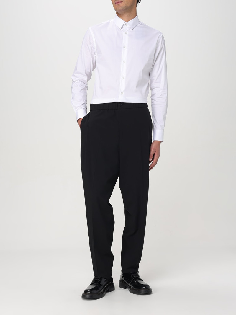 GIORGIO ARMANI Shirt men Giorgio Armani outlook