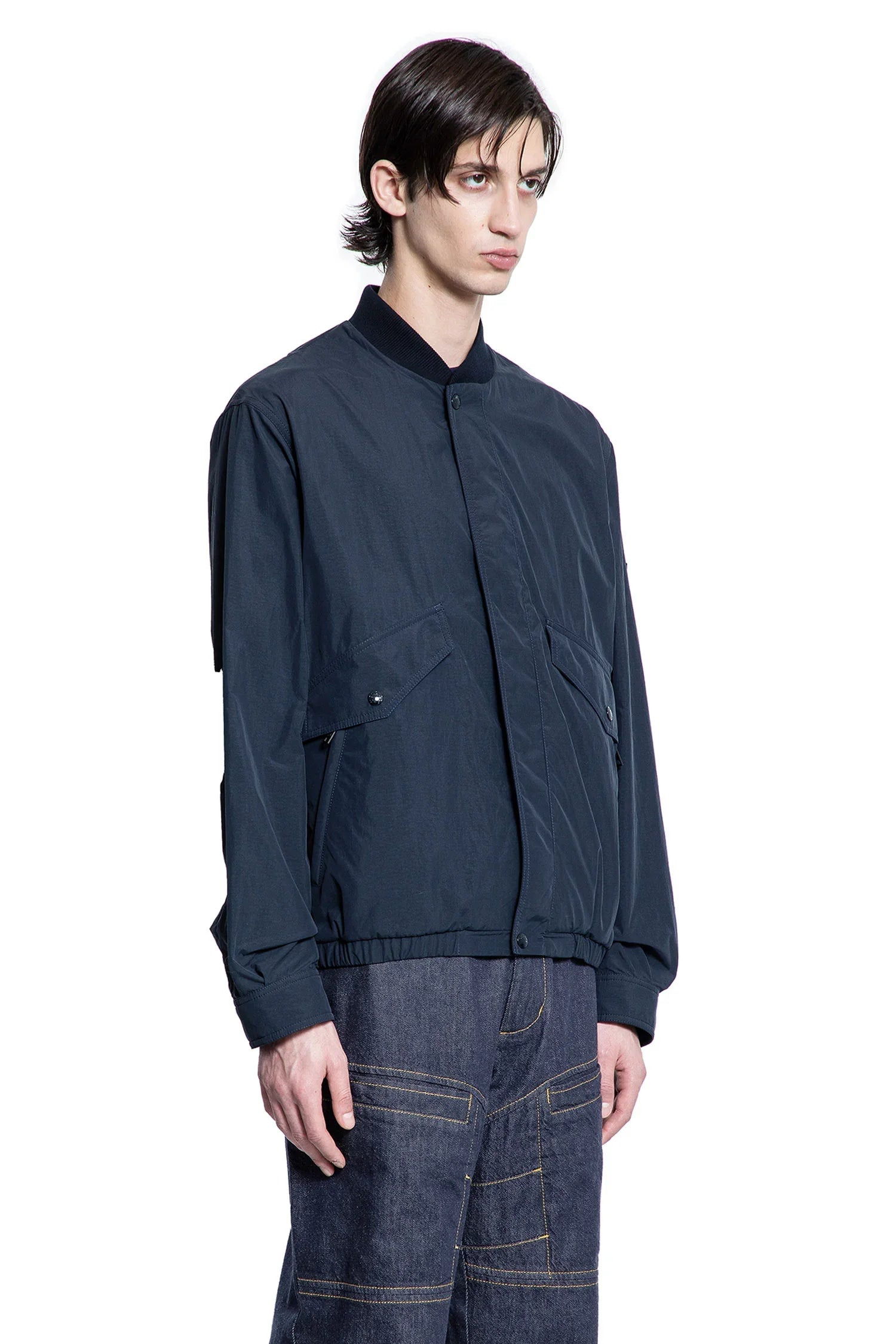 Mercedes-Benz-By-Nigo-Collaboration-Tatene-Bomber - 2