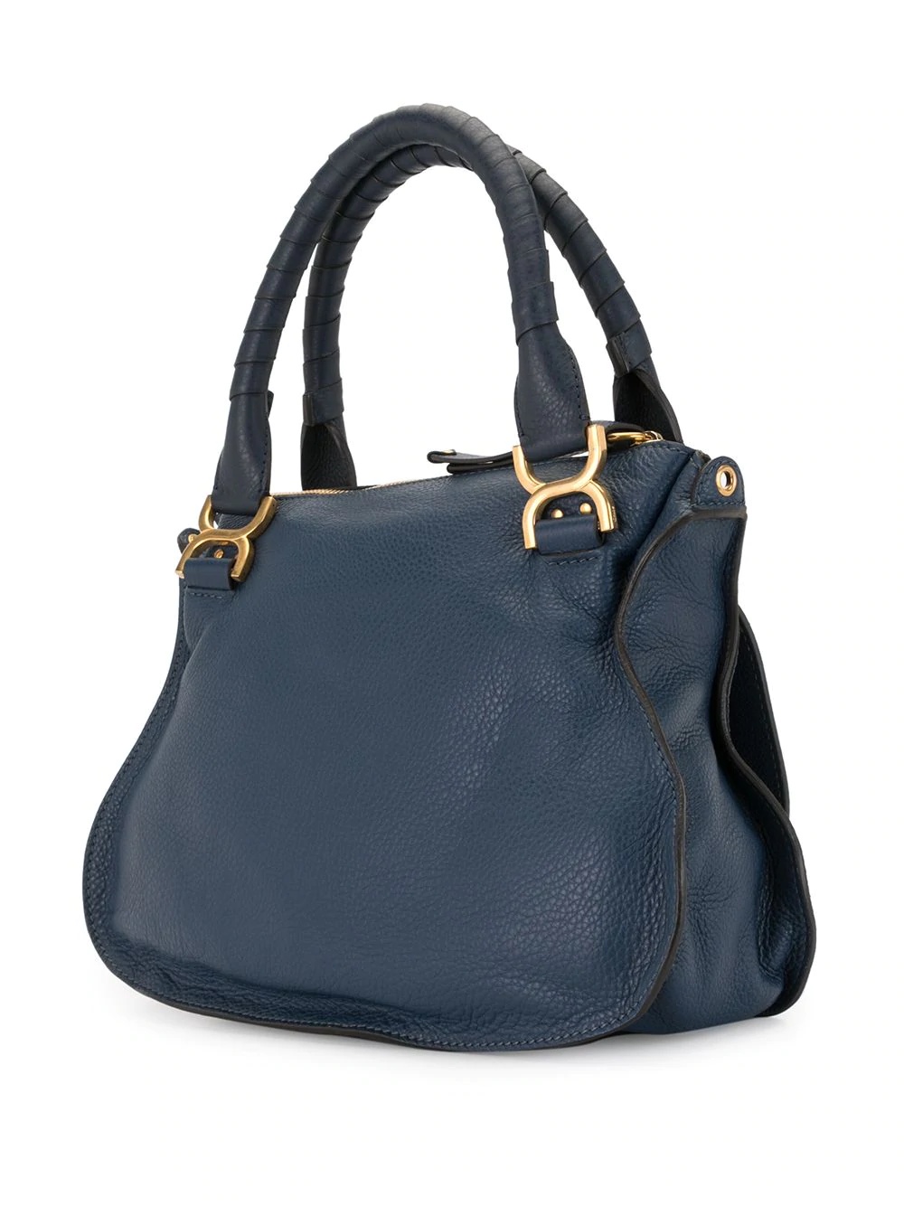 Marcy leather tote bag - 3