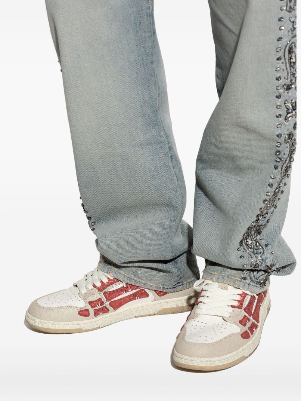 Pacific Bones sneakers - 5