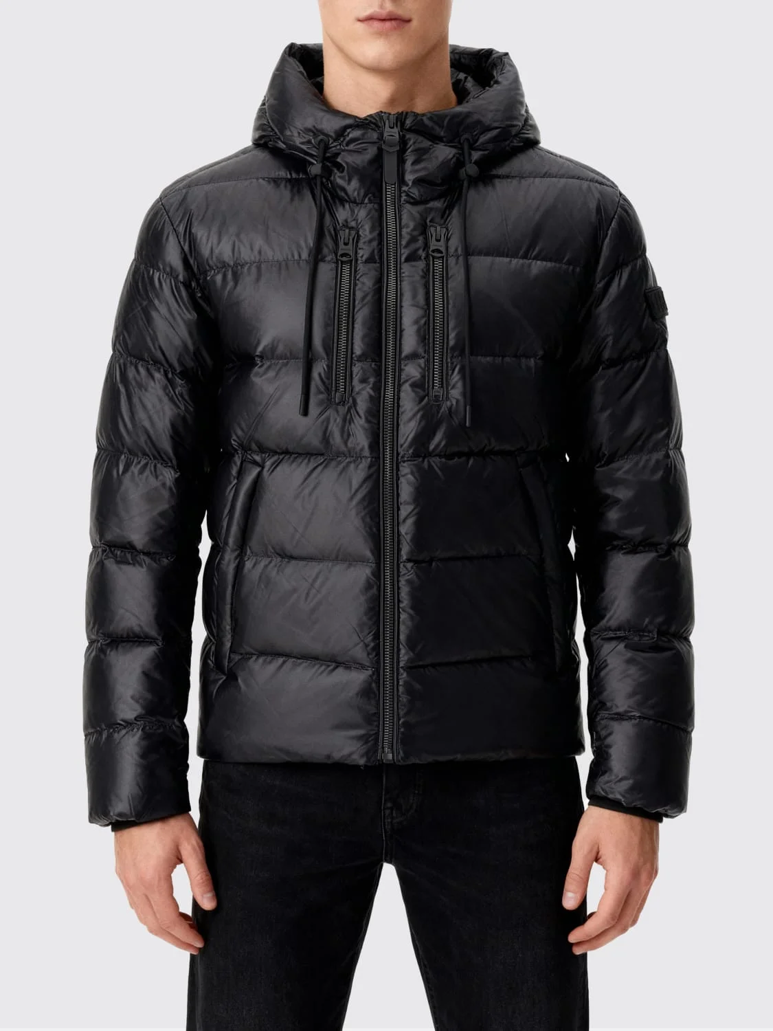 Jacket men Mackage - 1