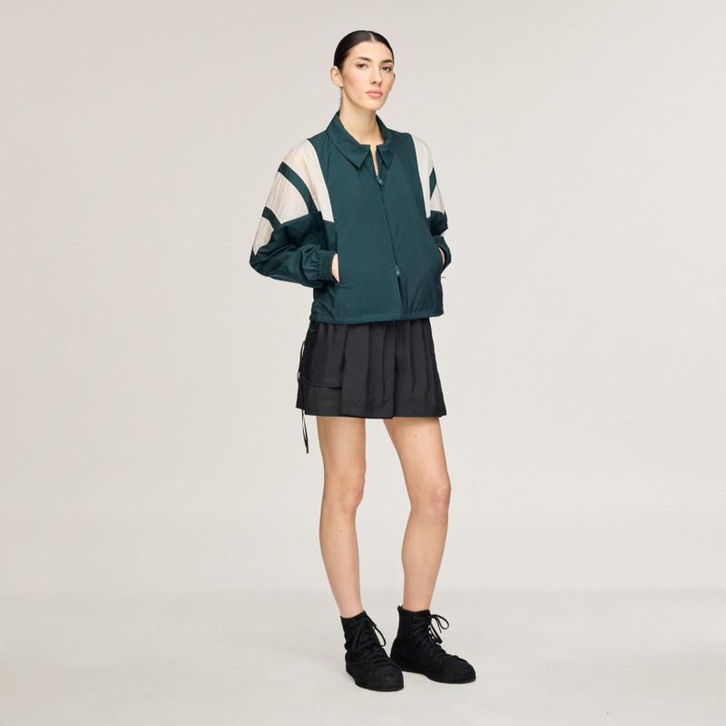Y-3 TRACK JACKET 3 STRIPES 5