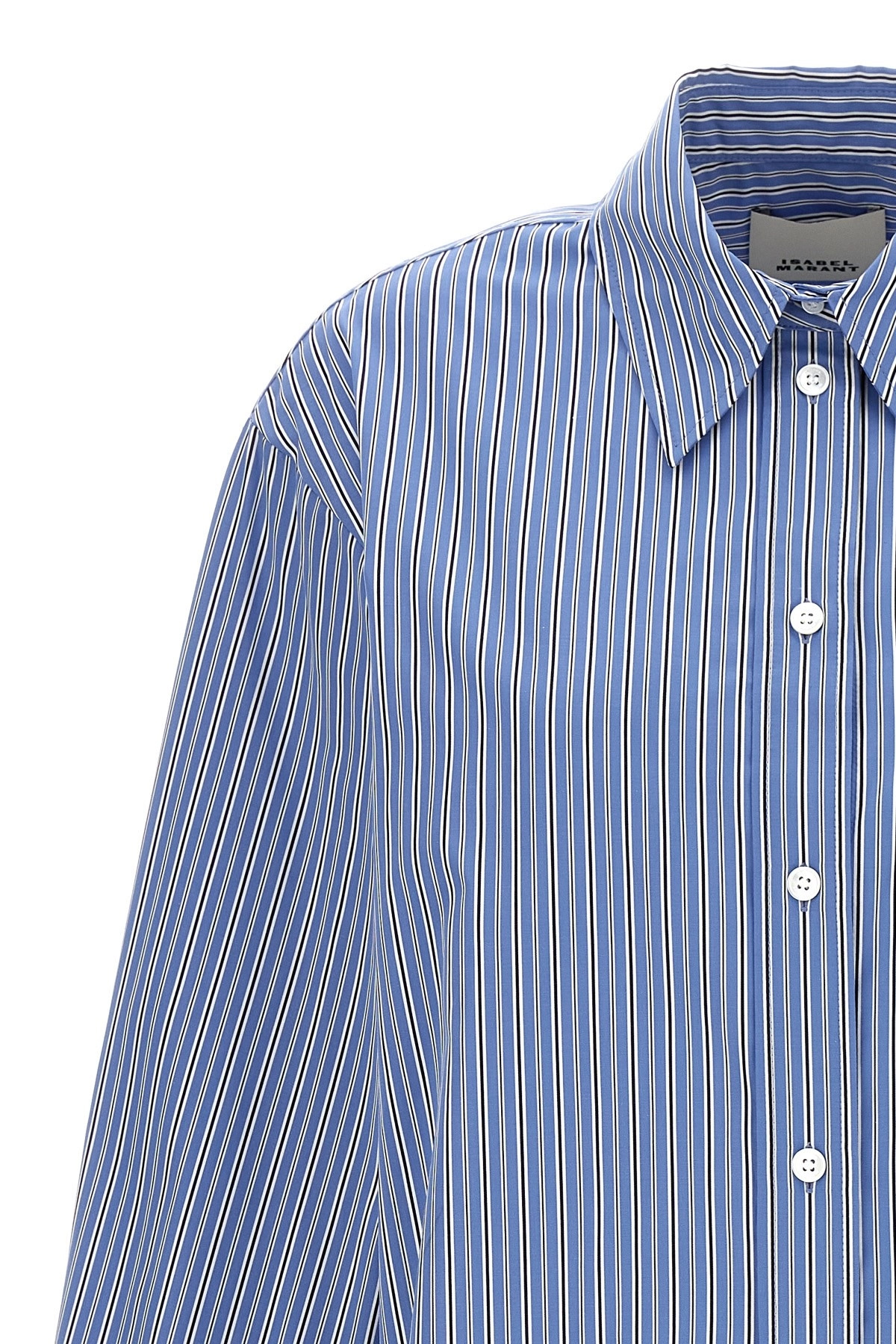 'Cylvany' shirt - 4