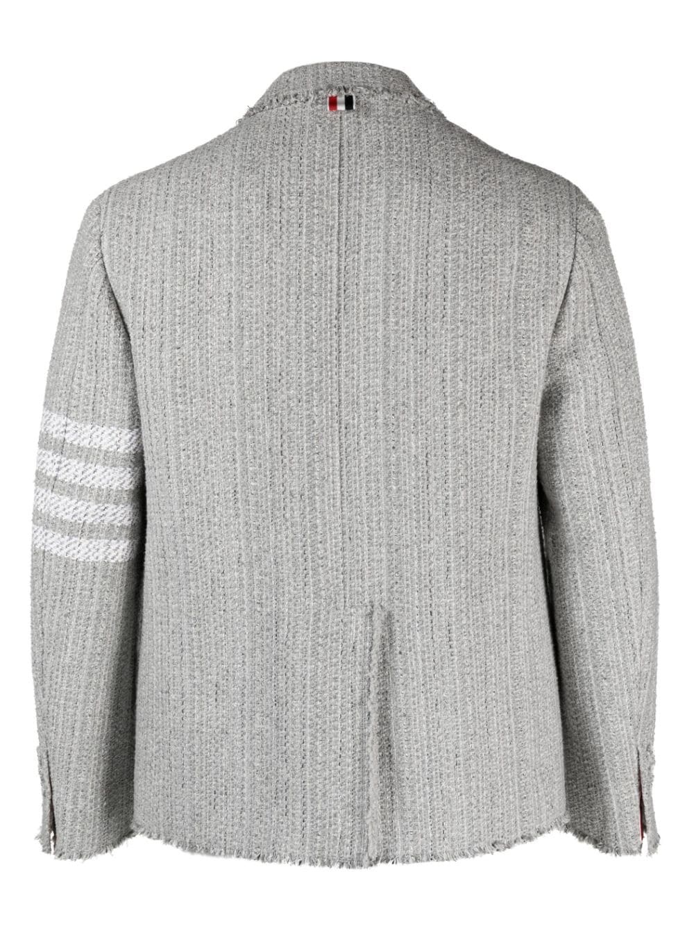 4-Bar Stripe blazer - 2