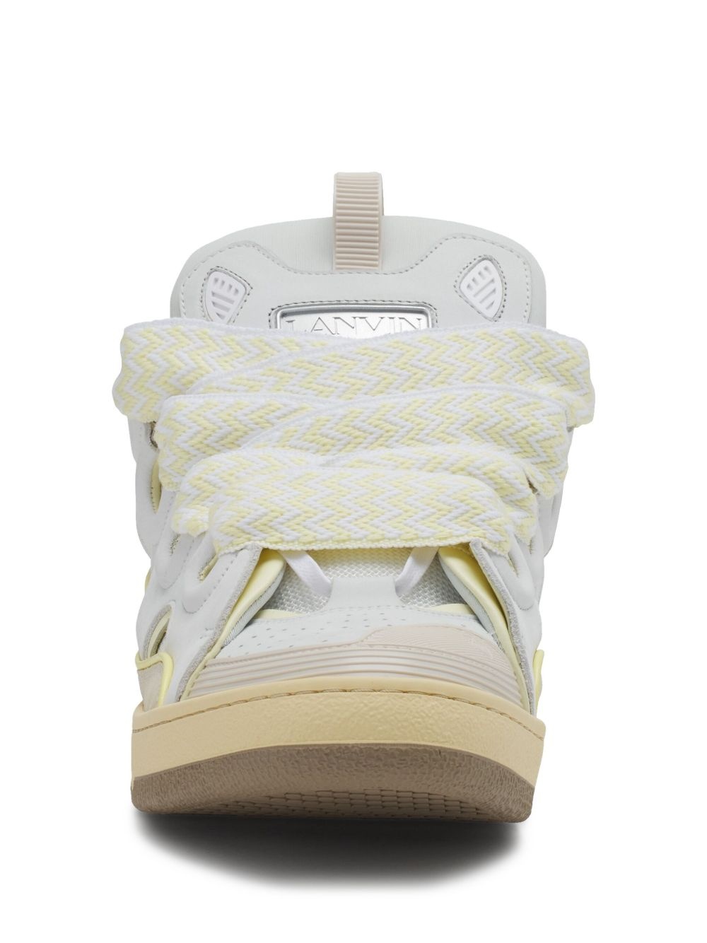 Curb sneakers - 3