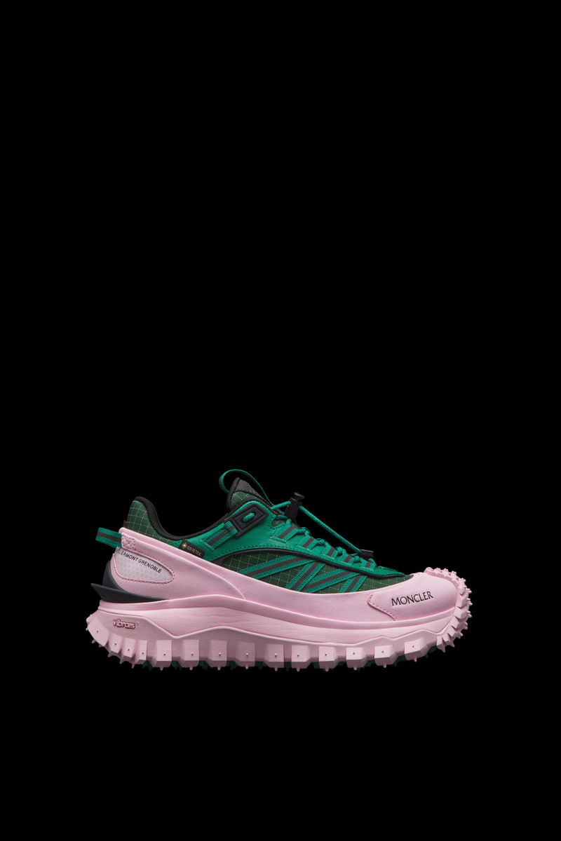 Trailgrip GTX Sneakers 1