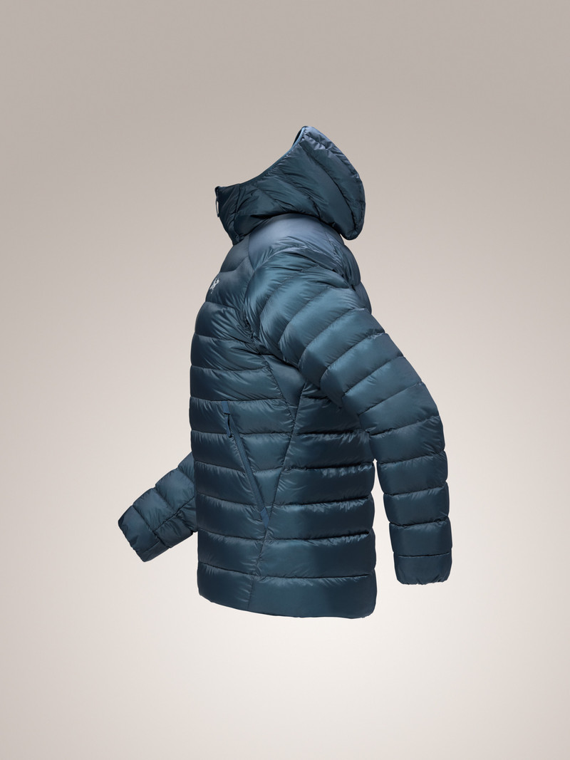 Cerium Hoody 10
