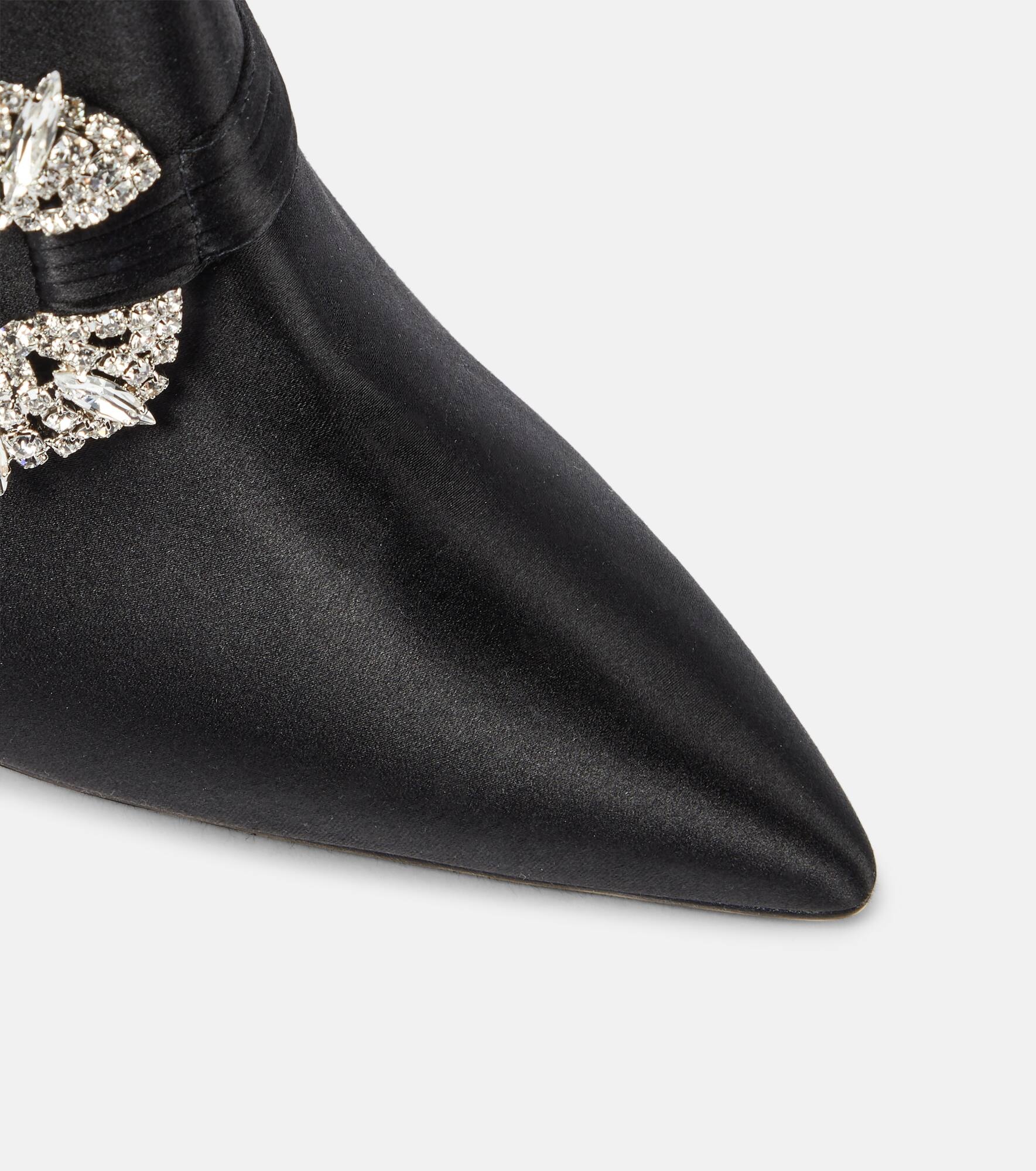 Prabina 105 embellished ankle boots - 6
