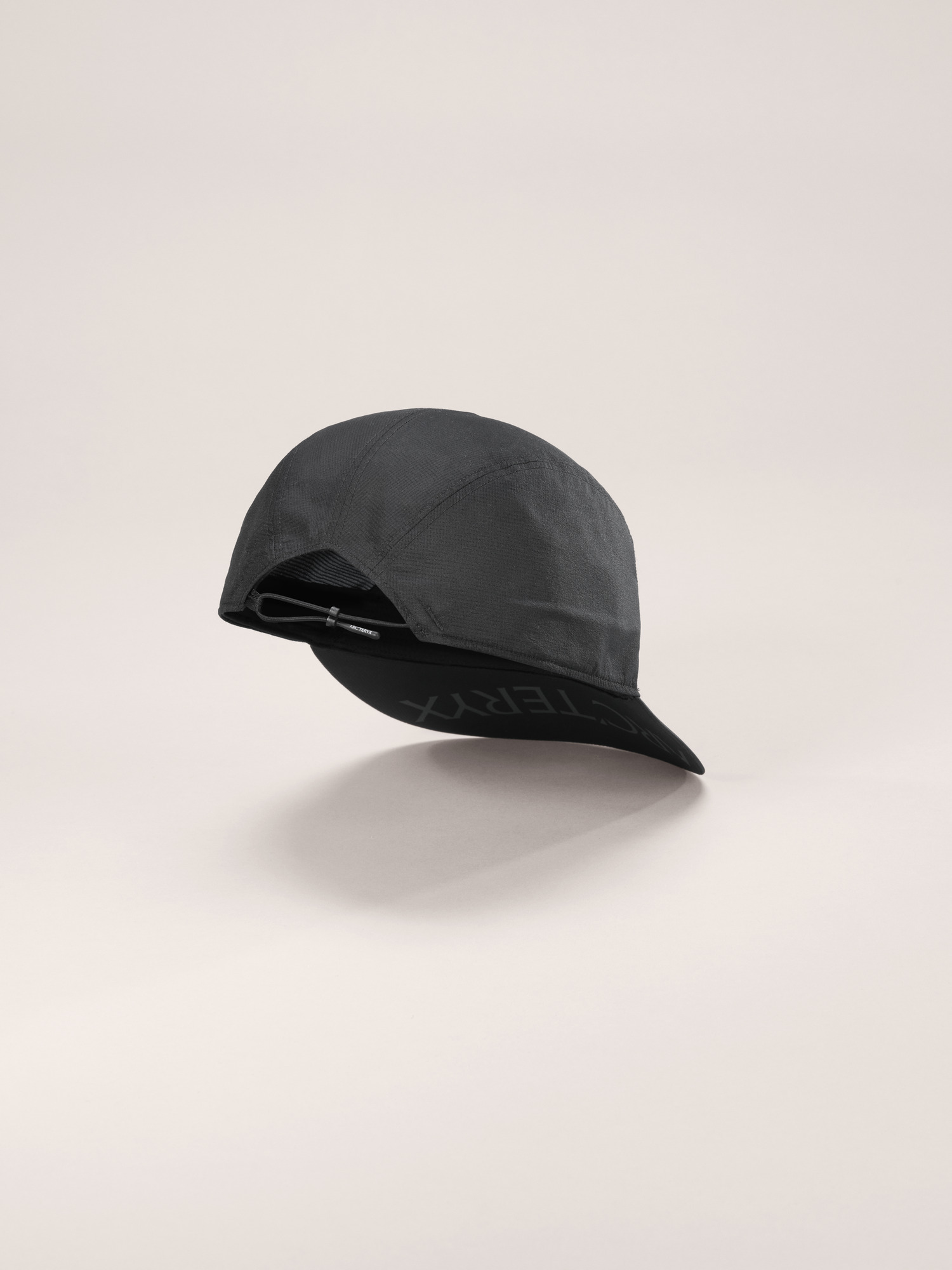 Aerios 5 Panel Cap - 6