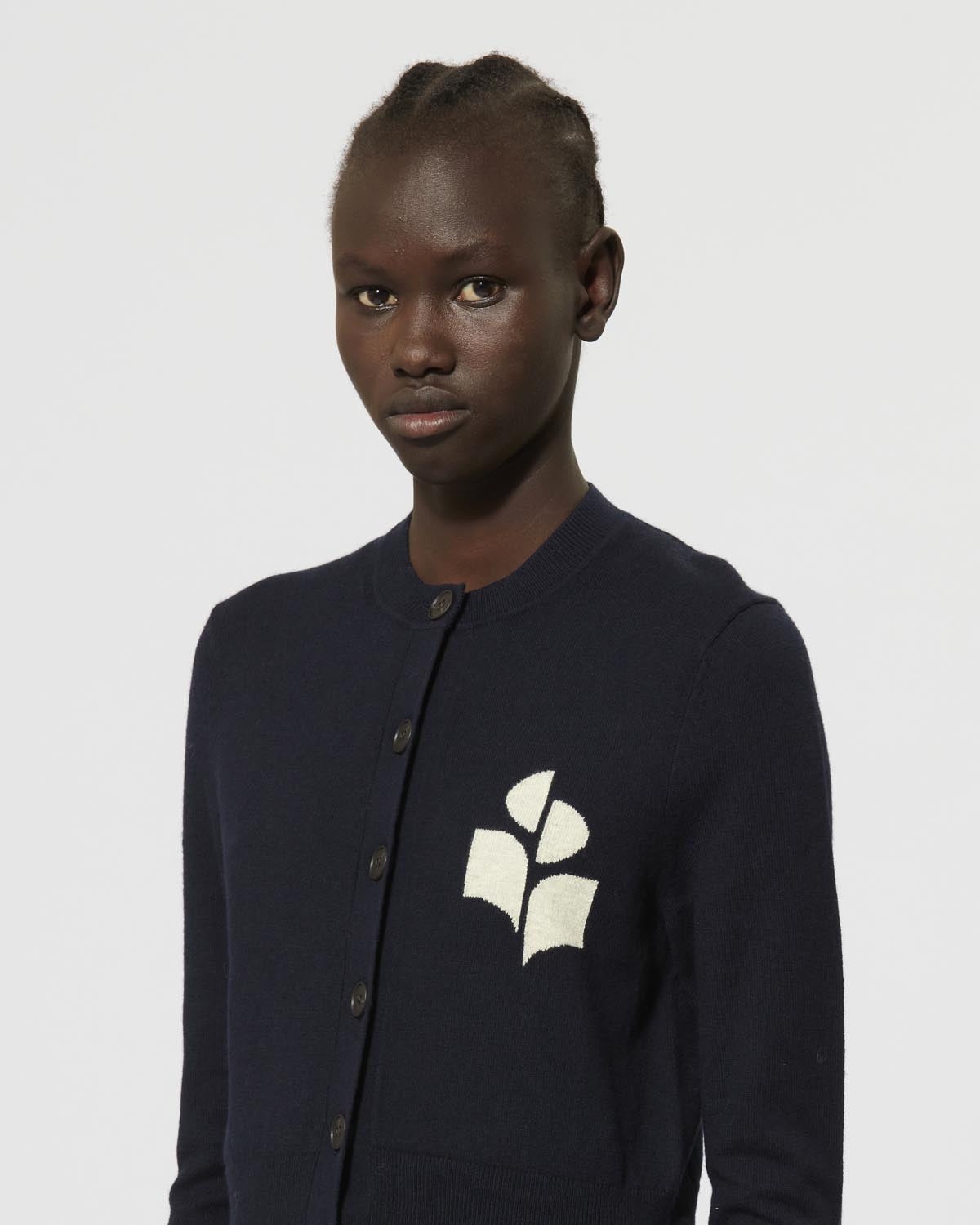 NEWTON CARDIGAN - 3