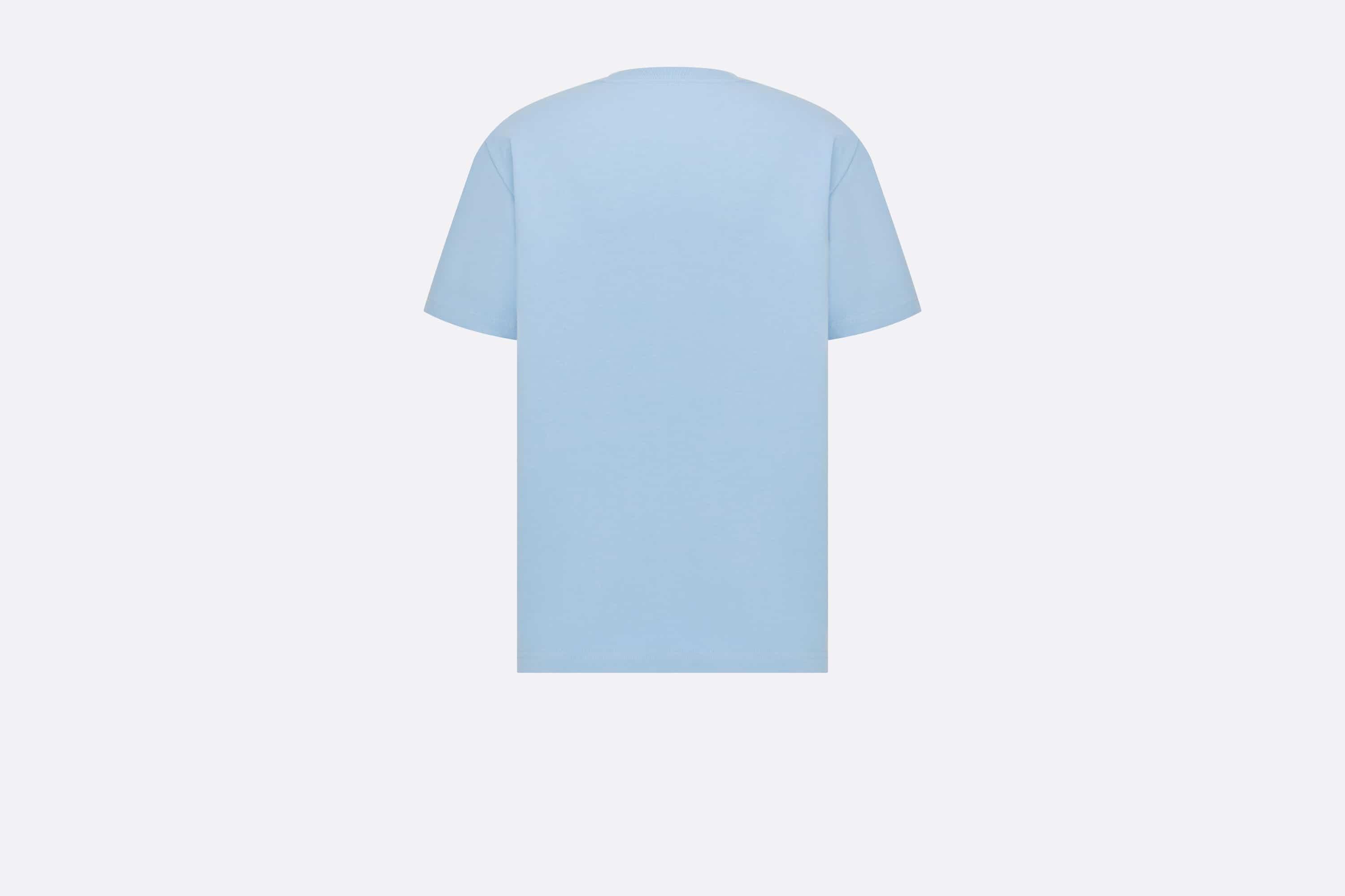 Christian Dior Couture Relaxed-Fit T-Shirt - 6