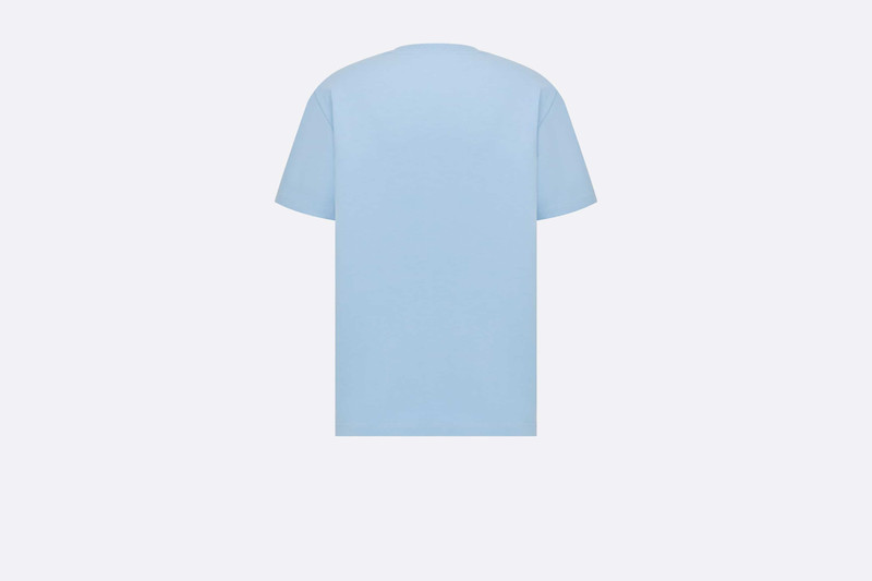 Christian Dior Couture Relaxed-Fit T-Shirt 6