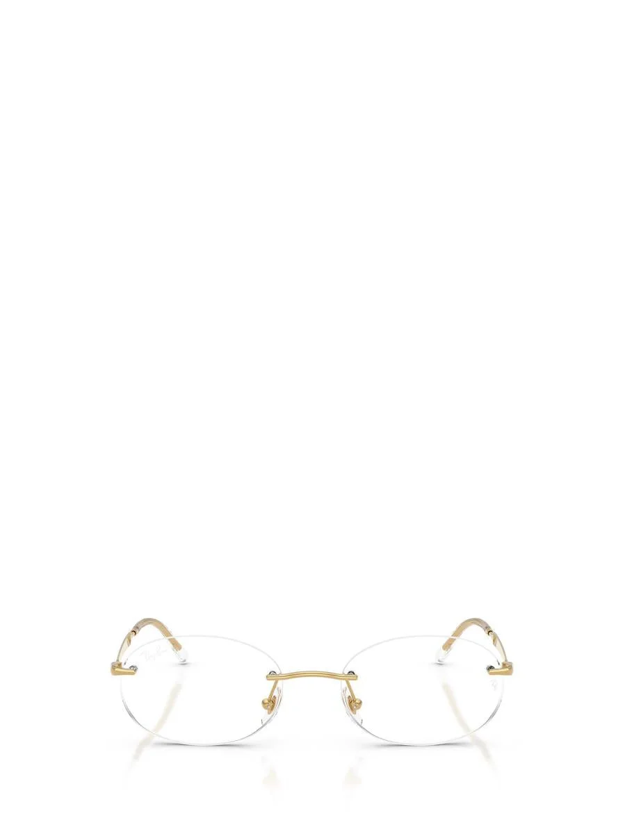 Ray-Ban Eyeglasses - 1