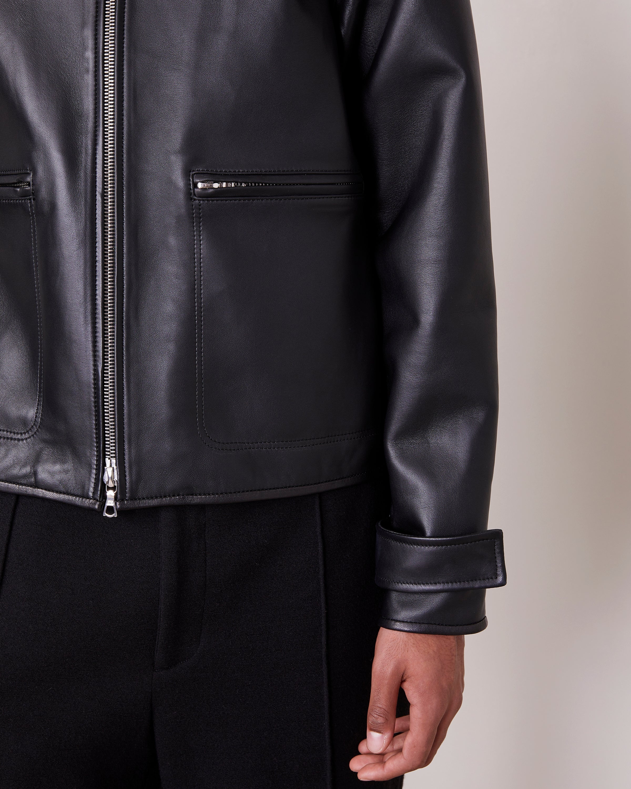 VESTE MILAN - 4