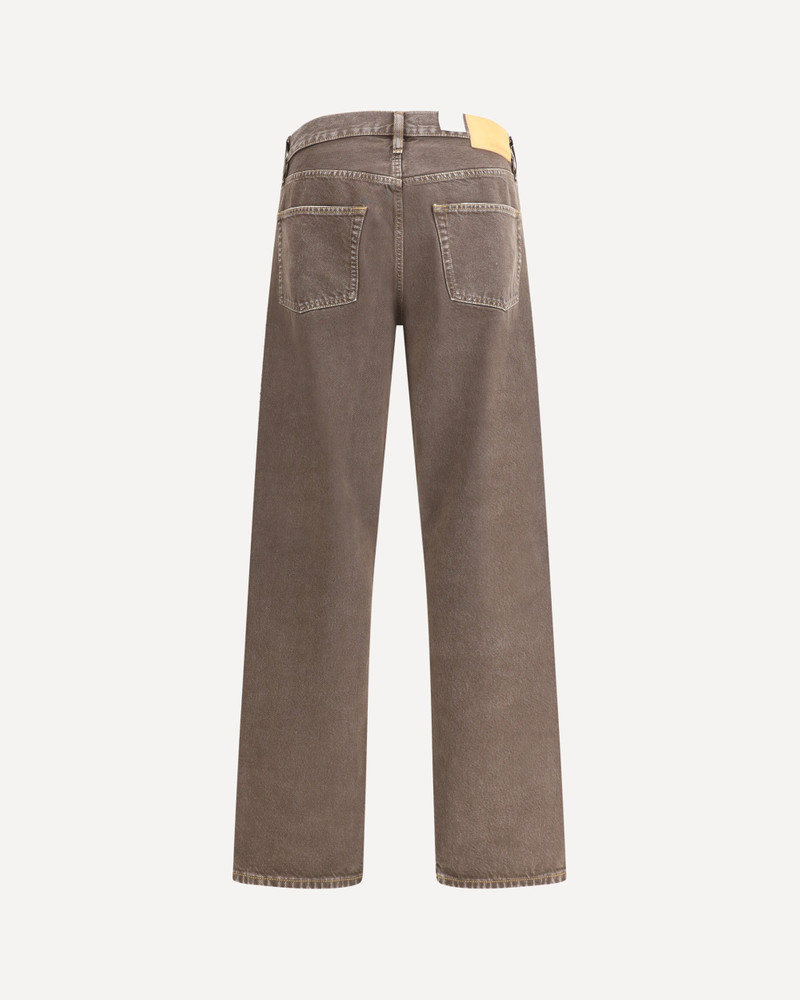 SUNFLOWER Loose Jeans outlook