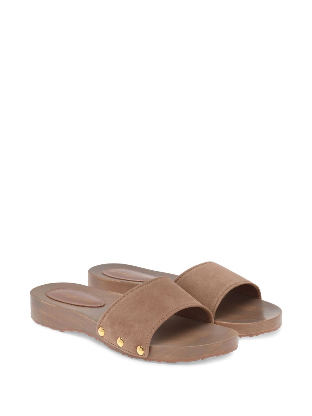 Riviera sandals - 2