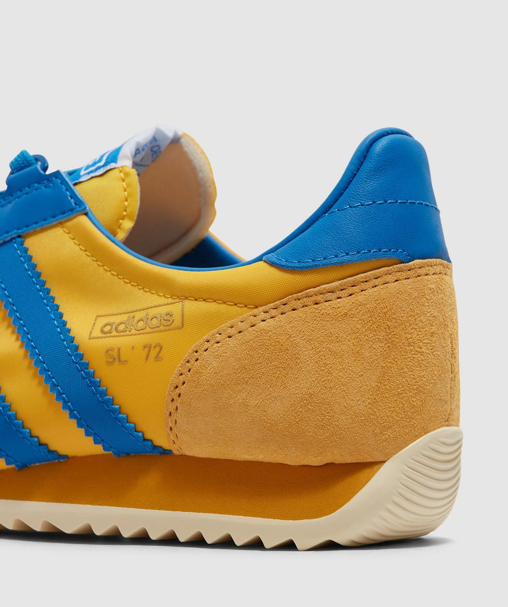 SL 72 PT sneaker - 8
