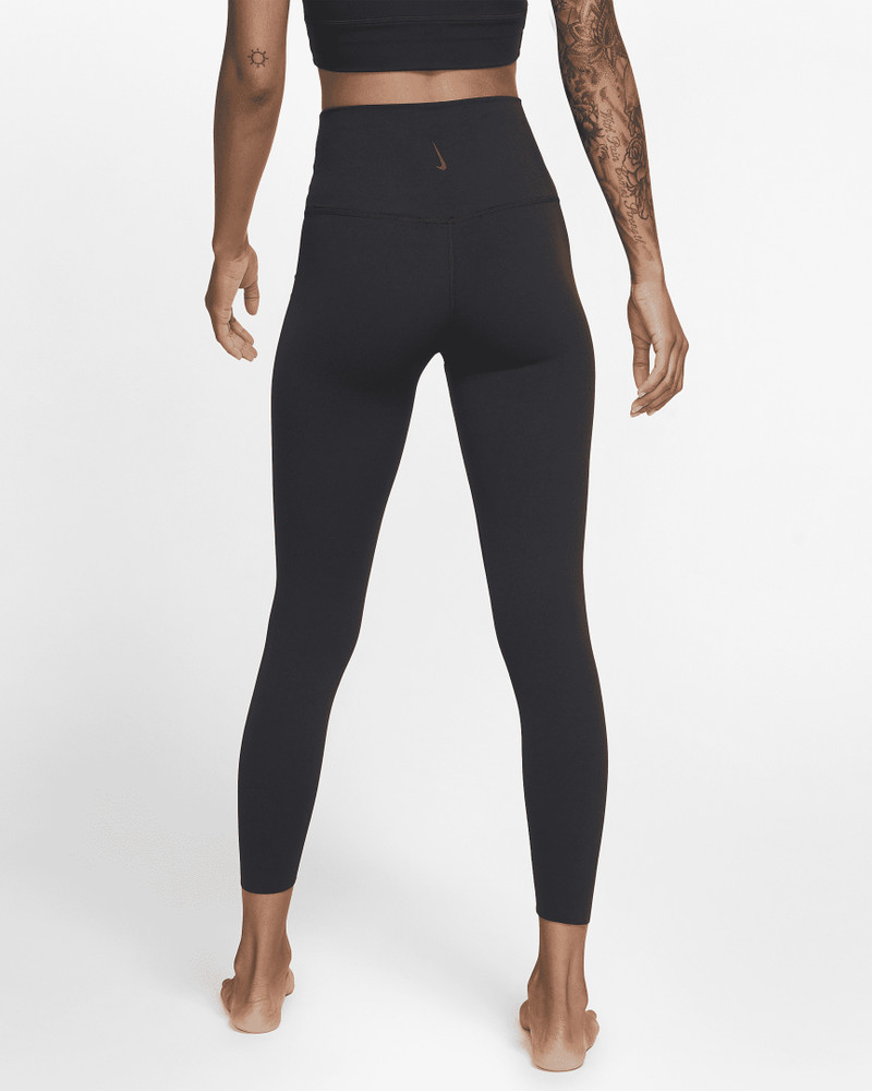 Nike Nike Yoga Dri-FIT Luxe Women's High-Waisted 7/8 Infinalon Leggings outlook