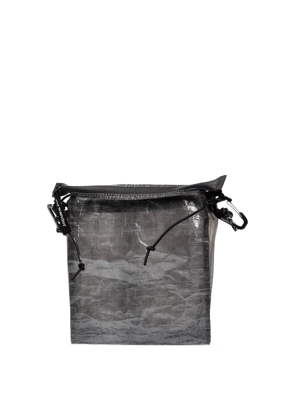 Dyneema shoulder bag - 3