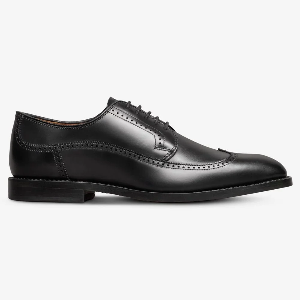 Winston Wingtip Dress Derby - 1