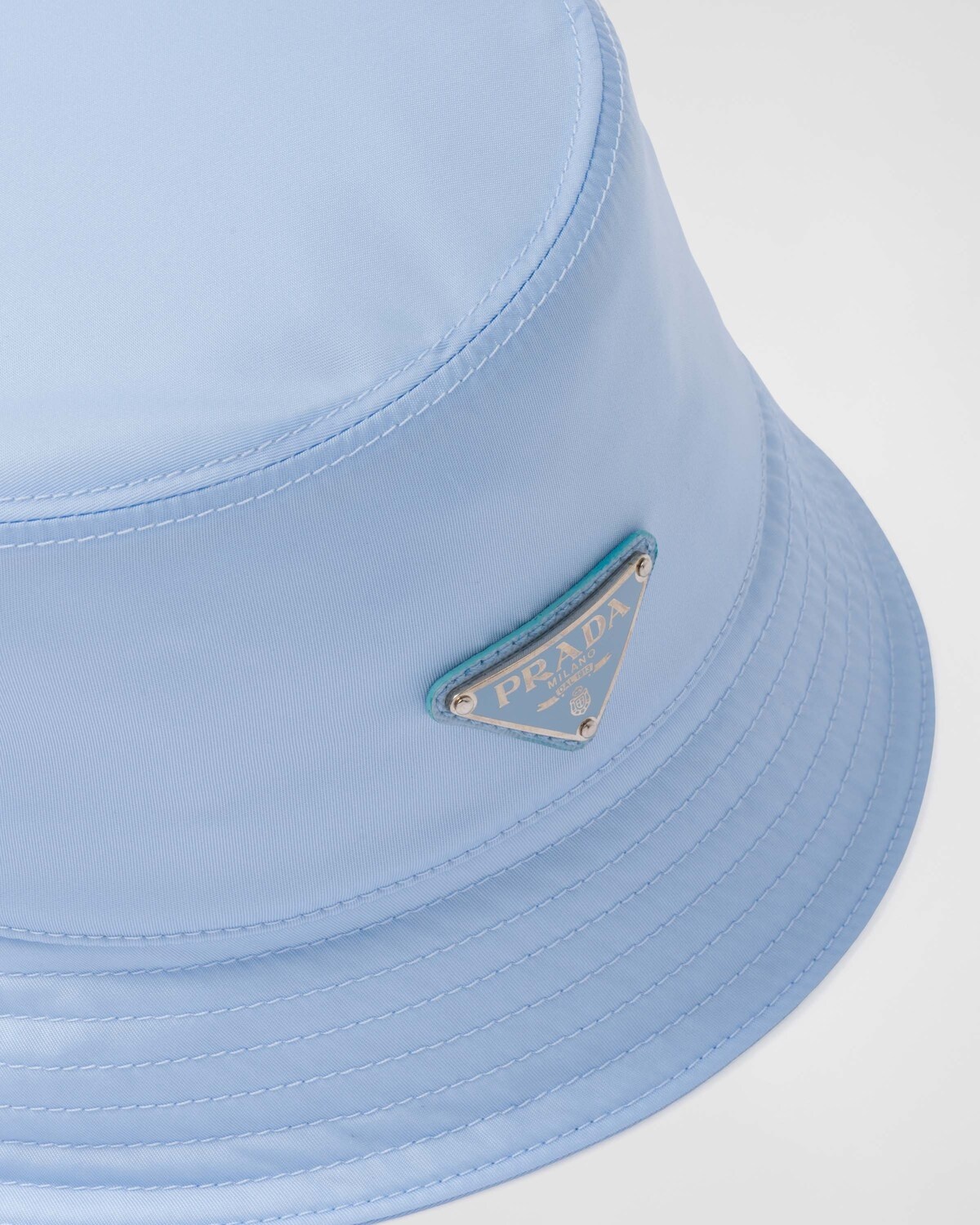 Re-Nylon bucket hat - 4